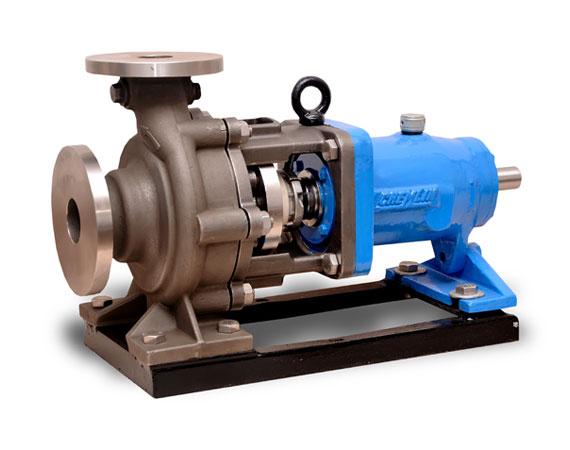 Chemlin Pumps & Valves Pvt. Ltd